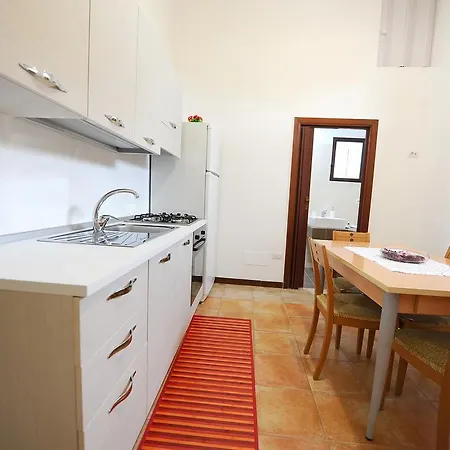 Mamarose Casa de Férias Matera