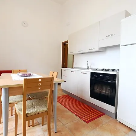 Casa de Férias Mamarose Matera