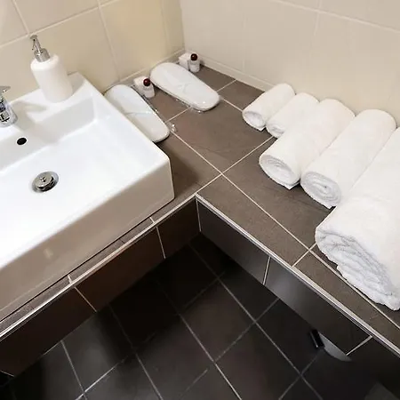 Mamarose Casa de Férias Matera