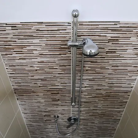 Casa de Férias Mamarose Matera