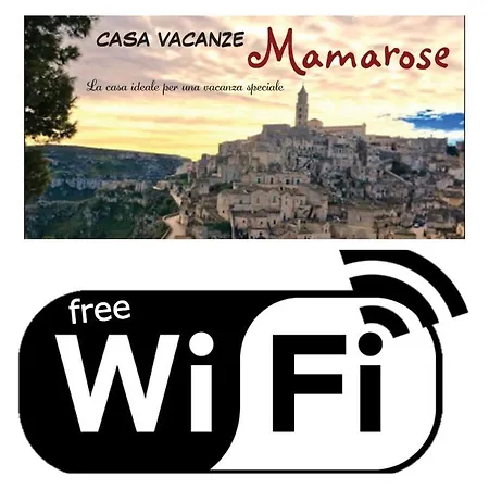 Mamarose ماتيرا